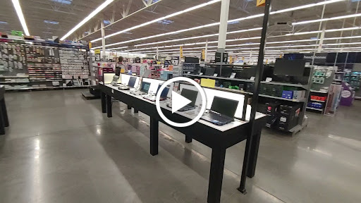 Discount Store «Walmart», reviews and photos, 494 I-30 Frontage Rd, Royse City, TX 75189, USA