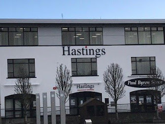 Hastings Insurance