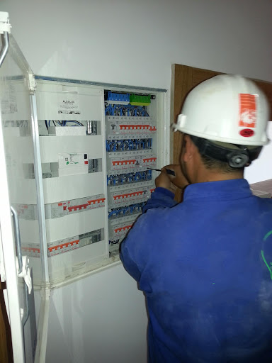 Montajes Eléctricos José Elez en Talavera de la Reina, Toledo