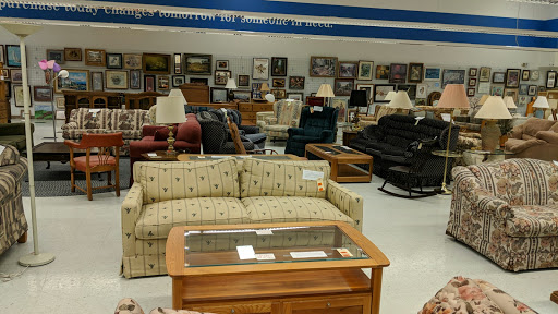 Thrift Store «St Vincent De Paul Thrift Store Waukesha», reviews and photos