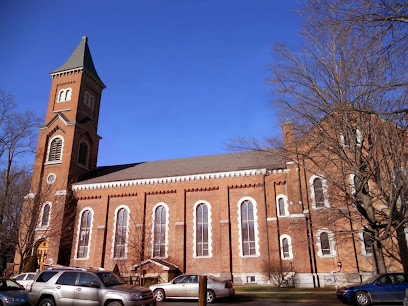 First Presbyterian Church of Watkins Glen