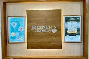 Reiner's Fine Jewelry Engagement Rings Houston image