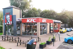 KFC Aberdare - Tirfounders Fields image