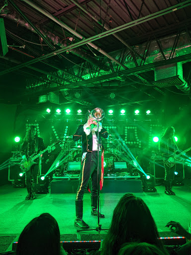 Concert Hall «Upstate Concert Hall», reviews and photos, 1208 NY-146, Clifton Park, NY 12065, USA