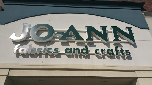 Fabric Store «Jo-Ann Fabrics and Crafts», reviews and photos, 1649 County Road B2 W, Roseville, MN 55113, USA