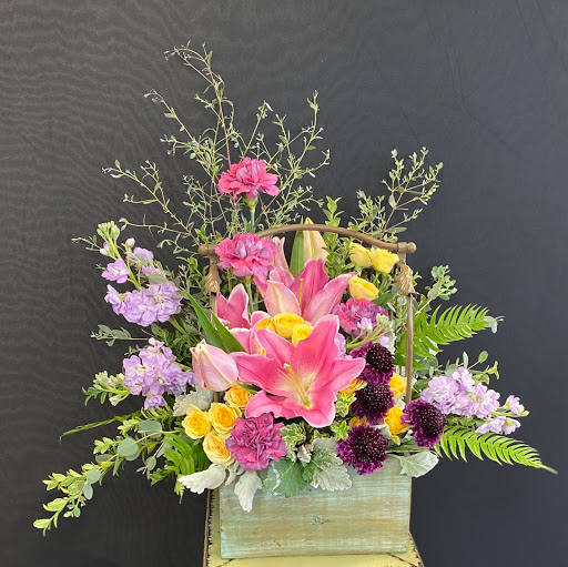 Florist «Carmel Flower Shop», reviews and photos, 1908 US-6, Carmel, NY 10512, USA