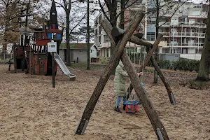 Spielplatz Kurpark image