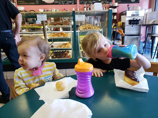 Donut Shop «Donuts and Yogurt», reviews and photos, 1984 W 11th St, Tracy, CA 95376, USA