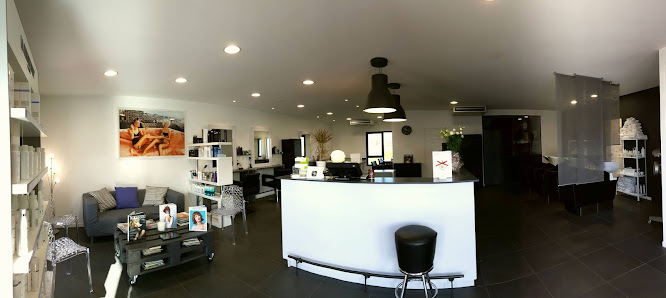 GBHair Coiffeur Quimperle 49 Rue Eric Tabarly, 29300 Quimperlé, France