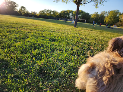 Beach Road Park