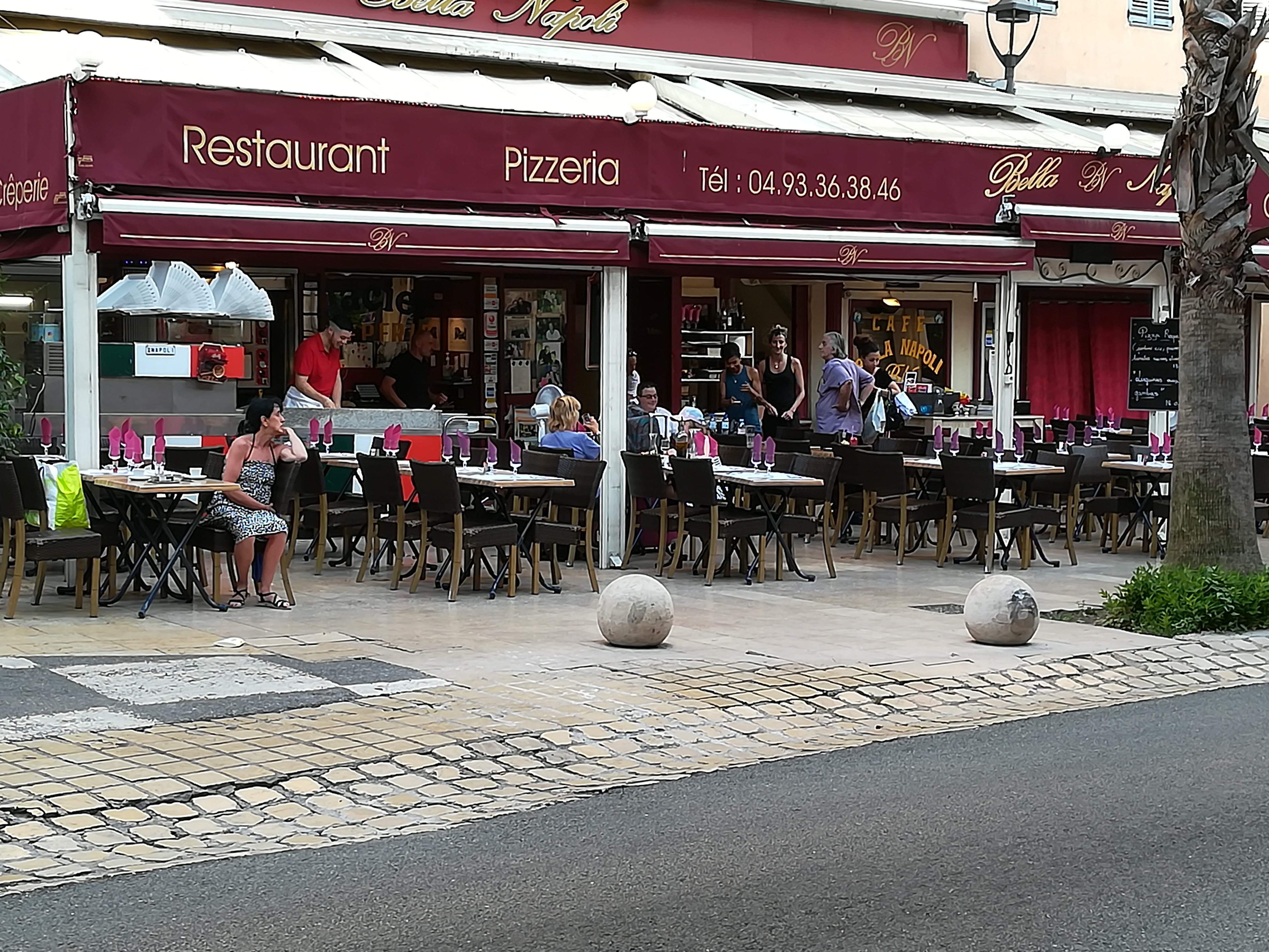 Photo n° 2 de l'avis de laurent.a fait le 11/07/2019 à 18:13