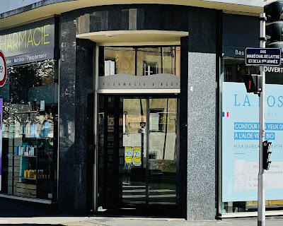 Pharmacie Saint Eloy à Clermont-Ferrand
