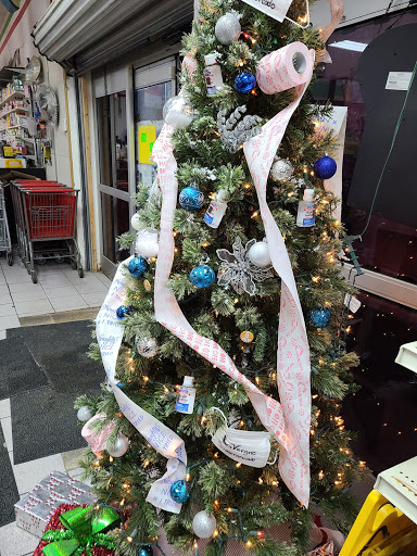 Supermarket «LA VERGNE SUPER MERCADO», reviews and photos, 410 Dick Buchanan St, La Vergne, TN 37086, USA