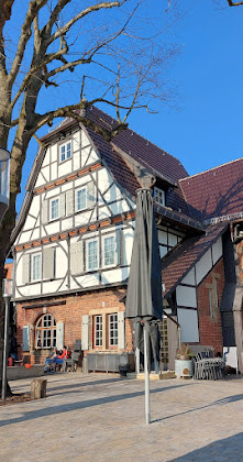 Les plus récentes hôtels Höhenhotel Jägerhaus 73732 Esslingen