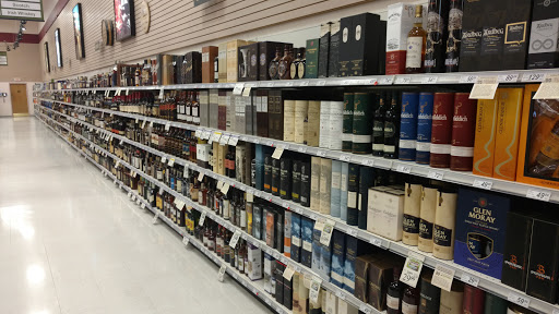 Liquor Store «Prestige Wine & Spirits», reviews and photos, 3410 Amelia Dr, Orchard Park, NY 14127, USA