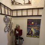 Photo n°4 de l'avis de Davide.a fait le 28/11/2021 à 13:43 sur le  MANI PIZZA & CUCINA ALBENGA à Albenga