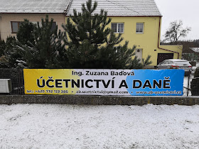 Ing. Zuzana Baďová