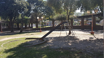 Plaza Los Amigos