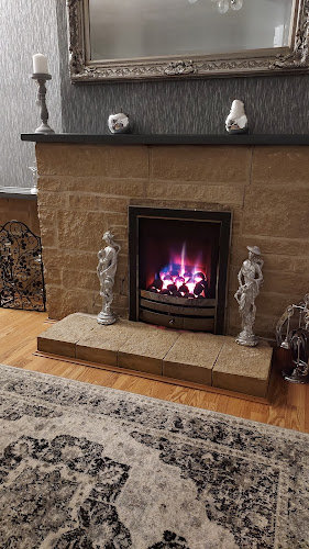 Reviews of The Fireplace Studio in Nottingham - Baby store