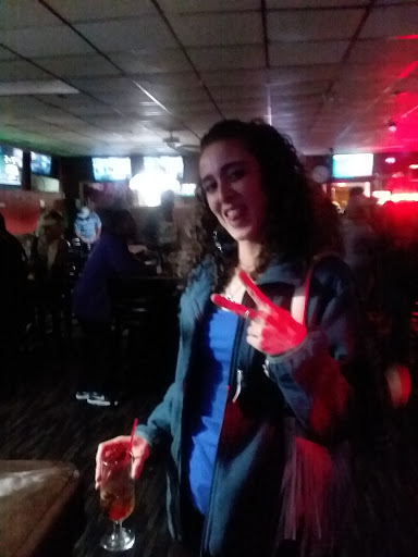 Restaurant «PRIME ULTRA LOUNGE», reviews and photos, 980 Barnett Rd, Columbus, OH 43227, USA