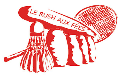 Le Rush Aux Fées - Badminton Retiers à Retiers