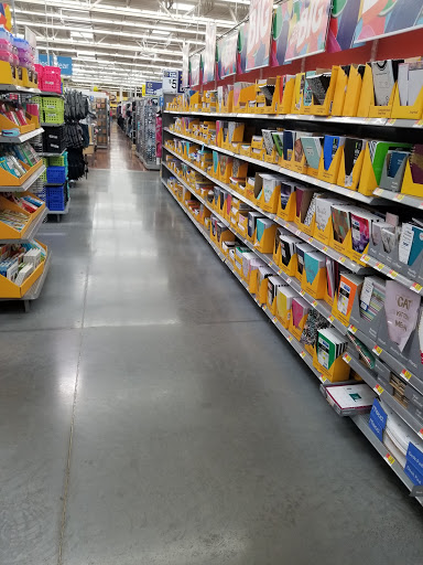 Discount Store «Walmart», reviews and photos, 1851 Bunker Lake Blvd NW, Andover, MN 55304, USA