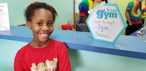 Gymnastics Center «The Little Gym», reviews and photos, 3369 Battleground Ave, Greensboro, NC 27410, USA