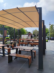 Photo n°12 de McDonald's à Lamballe-Armor ()