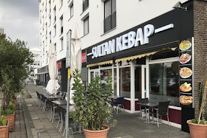 Sultan Kebap Schnellrestaurant image