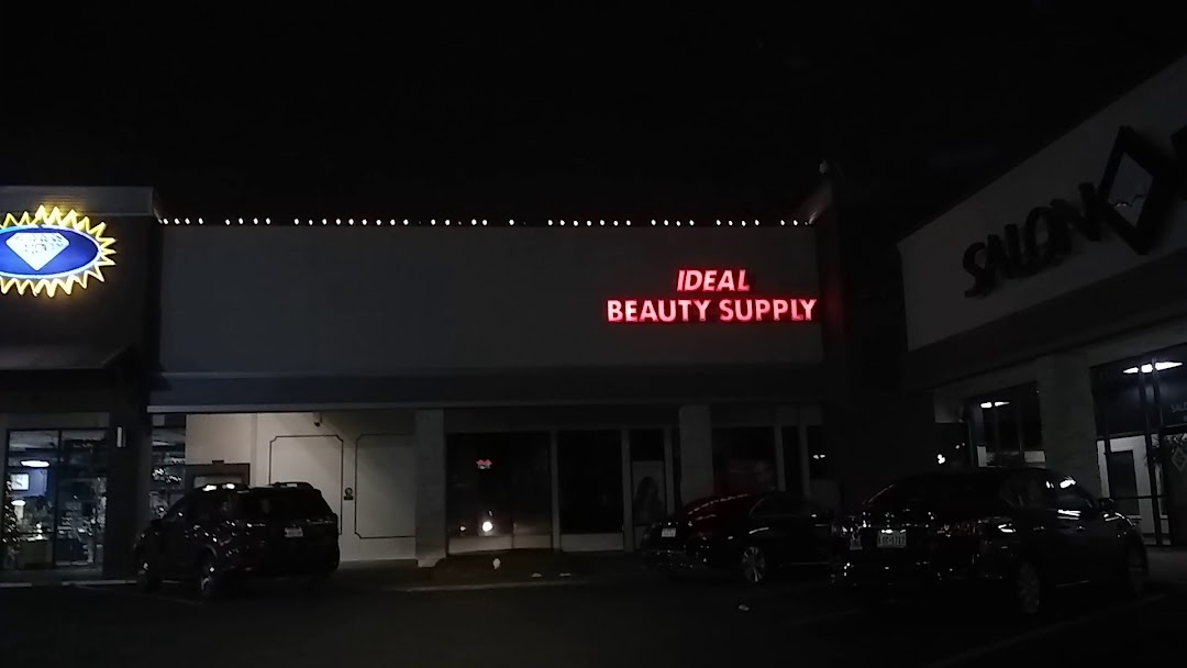 Good Times Beauty Supply