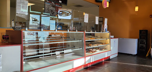 Donut Shop «The Hole Thing», reviews and photos, 571 Farm to Market 548, Forney, TX 75126, USA