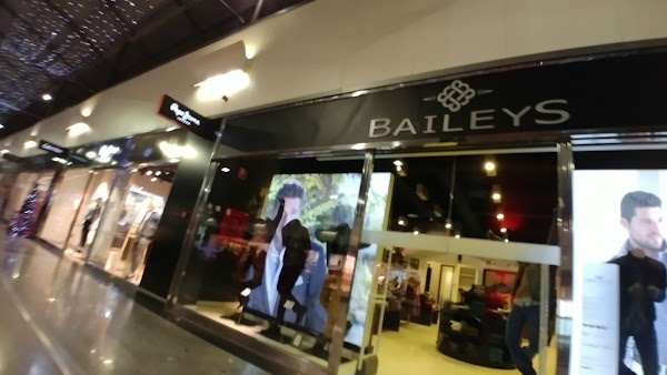 Baileys