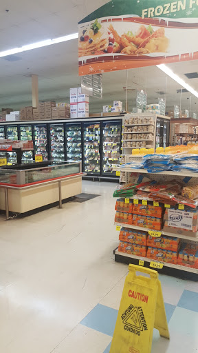 Supermarket «Mount Vernon Food Bazaar Supermarket», reviews and photos, 1 Bogopa Plaza, Mt Vernon, NY 10550, USA