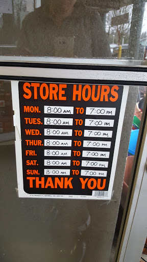 Hardware Store «Bennett Valley Ace Hardware», reviews and photos, 2739 Yulupa Ave, Santa Rosa, CA 95405, USA