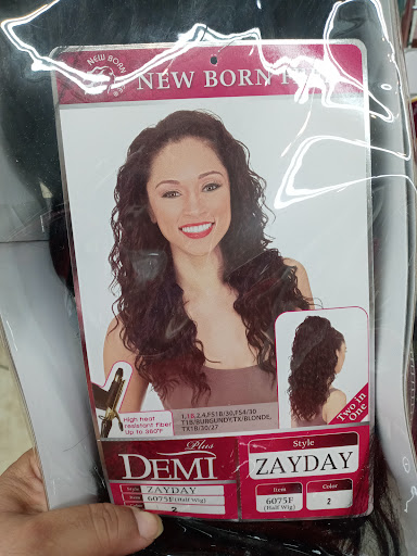 Beauty Supply Store «Elegant Beauty Supplies Superstores», reviews and photos, 8373 Pines Blvd, Pembroke Pines, FL 33024, USA