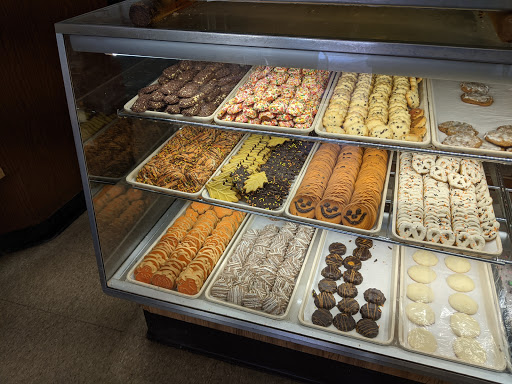 Caterer «Julian Brothers», reviews and photos, 518 S Rochester Rd, Clawson, MI 48017, USA