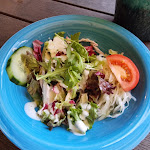 Photo n°1 de l'avis de Kjell.e fait le 11/09/2023 à 19:23 sur le  Restaurant Urig à Kerken