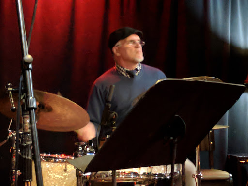 Jazz Club «Vieux Carre Cocktail Bar & Jazz Lounge», reviews and photos, 408 St Peter St, St Paul, MN 55102, USA