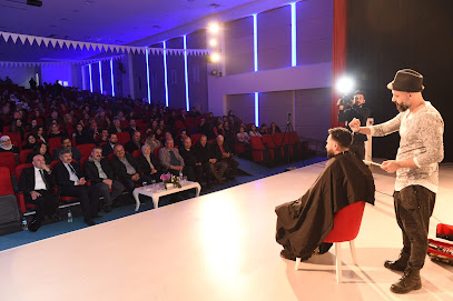 By Beytan Hair Artist