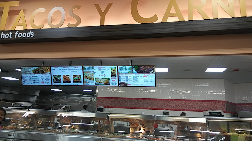 Grocery Store «El Super», reviews and photos, 1251 E Southern Ave, Mesa, AZ 85204, USA