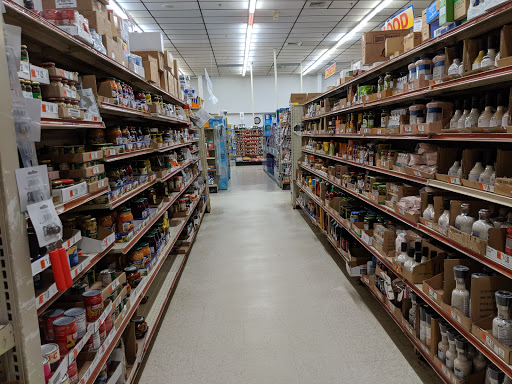 Discount Store «Ocean State Job Lot», reviews and photos, 40 Industry Ln, Waterbury, CT 06704, USA