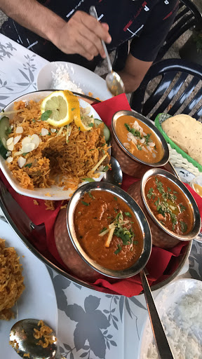 Shiv - Indisches Restaurant - traditionelles indisches Essen in München
