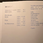 Photo n°4 de l'avis de Filippo.a fait le 07/04/2024 à 18:20 sur le  Pizzeria Ristorantino da Roberto à Treviso