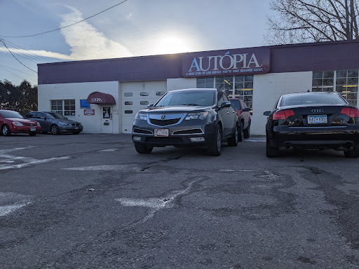 Auto Tune Up Service «Autopia Bloomington», reviews and photos, 9480 Lyndale Ave S, Bloomington, MN 55420, USA