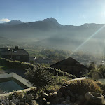 Photo n°1 de l'avis de Vini. fait le 23/11/2021 à 09:09 sur le  Traubenwirt Hotel à Marling