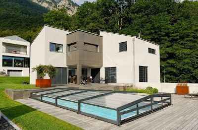 Sokool Cénac-et-Saint-Julien - Fabricant d’abri de piscine à Cénac-et-Saint-Julien