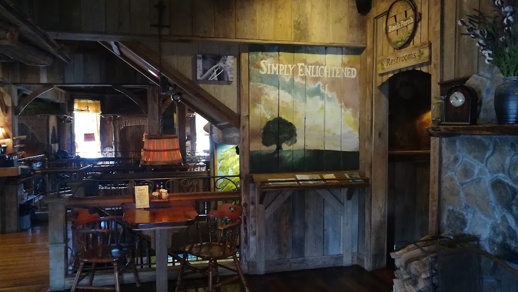 The Yellow Deli at the Heritage House 38478