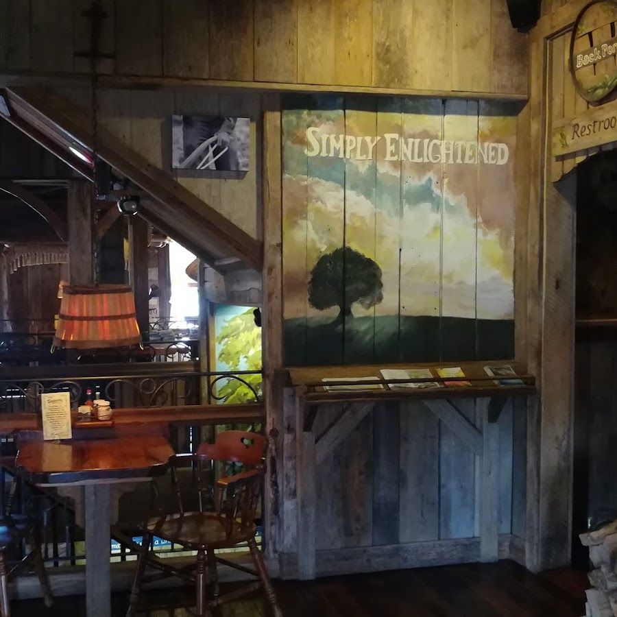 The Yellow Deli at the Heritage House