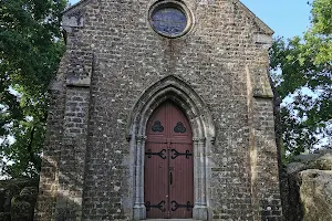 Petite Chapelle Saint Michel image