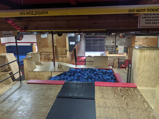 Physical Fitness Program «APEX Movement NorCal», reviews and photos, 930 Detroit Ave a, Concord, CA 94518, USA